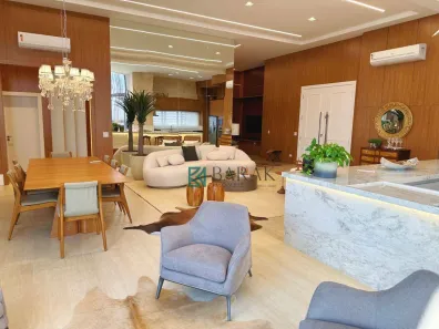 Apartamento com 3 Quartos à venda, 267m² no Zona 01, Maringá