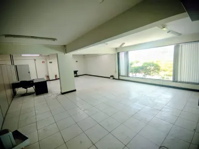Sala Comercial para alugar, 135m² no Santo Agostinho, Belo Horizonte