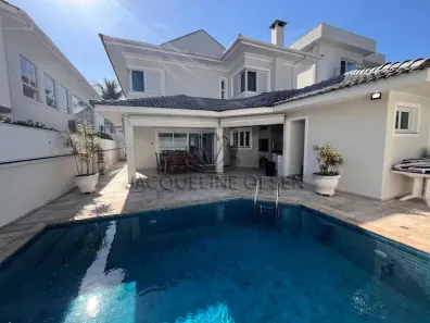 Sobrado com 5 Quartos à venda, 314m² no Vista Linda, Bertioga