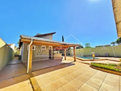 Casa com 3 Quartos à venda, 300m² no Parque Residencial Lagoinha, Ribeirão Preto