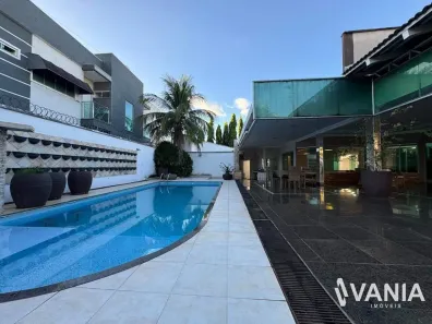 Casa com 4 Quartos à venda, 530m² no Plano Diretor Sul, Palmas