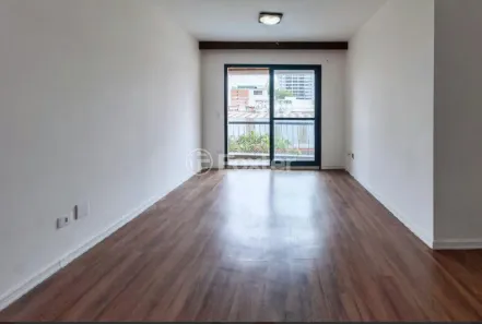 Apartamento com 3 Quartos à venda, 80m² no Vila Deodoro, São Paulo