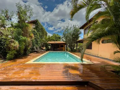 Casa com 3 Quartos à venda, 400m² no Setor de Habitações Individuais Sul, Brasília