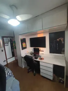 Apartamento com 3 Quartos à venda, 58m² no Parque São Jorge, São Paulo
