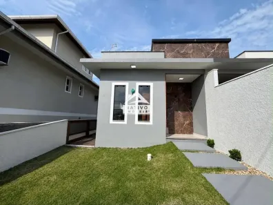 Casa com 2 Quartos à venda, 60m² no São João do Rio Vermelho, Florianópolis