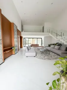 Casa de Condomínio com 4 Quartos à venda, 500m² no Jacuhy, Serra