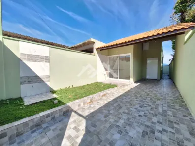 Casa com 2 Quartos à venda, 75m² no Cidade Nova Peruíbe, Peruíbe