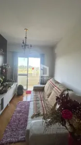 Apartamento com 3 Quartos à venda, 76m² no Jardim Satélite, São José dos Campos