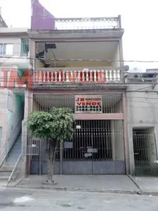 Casa com 2 Quartos à venda, 195m² no Bandeiras, Osasco