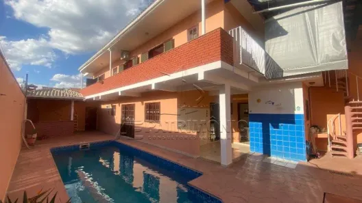 Casa com 4 Quartos à venda, 248m² no Jardim São Paulo, Sorocaba