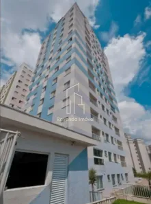 Apartamento com 2 Quartos à venda, 50m² no Sapopemba, São Paulo