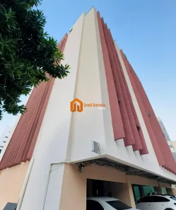Cobertura com 3 Quartos à venda, 241m² no Meireles, Fortaleza