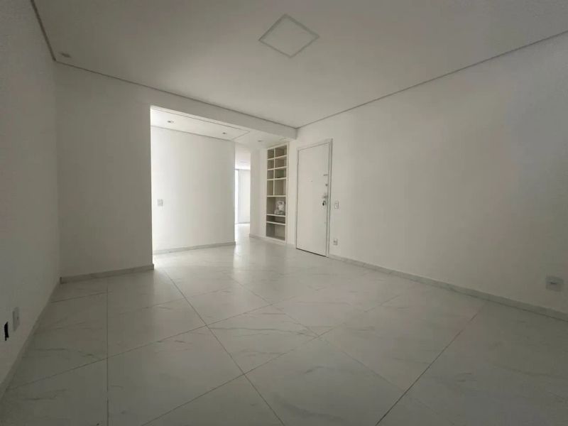 Apartamento com 3 quartos — Savassi, Belo Horizonte