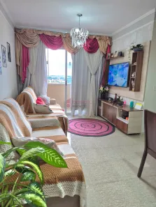 Apartamento com 2 Quartos à venda, 71m² no Jardim do Lago, Jundiaí