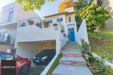 Casa de Condomínio com 2 Quartos à venda, 184m² no Vila Nova, Porto Alegre
