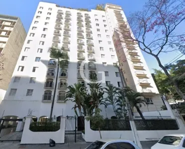 Apartamento com 3 Quartos à venda, 126m² no Itaim Bibi, São Paulo