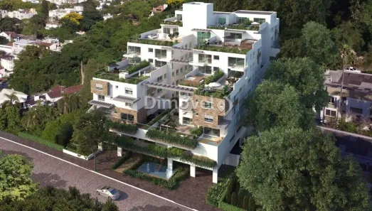 Cobertura com 3 Quartos à venda, 184m² no Santa Tereza, Porto Alegre