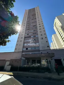 Apartamento com 2 Quartos à venda, 62m² no Setor Negrão de Lima, Goiânia