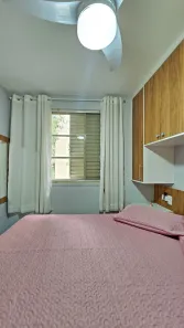 Apartamento com 2 Quartos à venda, 47m² no São Pedro, Osasco