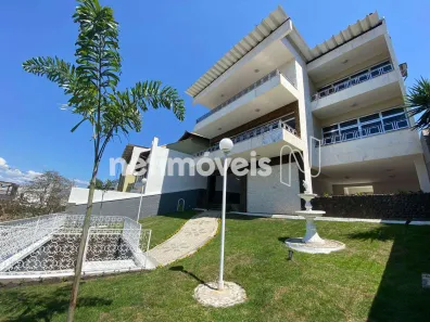 Casa com 6 Quartos à venda, 931m² no Jardim Guanabara, Rio de Janeiro