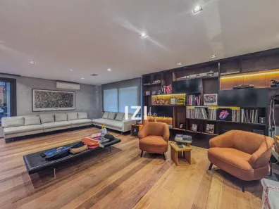 Casa com 5 Quartos à venda, 896m² no Jardim Europa, São Paulo