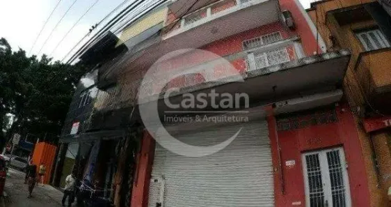 Apartamento com 3 Quartos à venda, 108m² no Brás, São Paulo