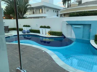 Casa com 4 Quartos à venda, 469m² no Jurerê Internacional, Florianópolis