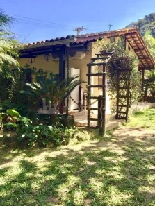 Casa com 4 Quartos à venda, 152m² no Paúba, São Sebastião