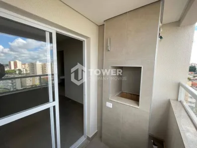 Apartamento com 2 Quartos à venda, 62m² no Santa Mônica, Uberlândia