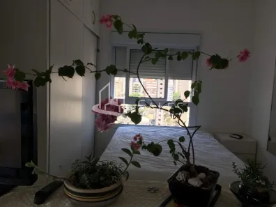Apartamento com 1 Quarto para alugar, 45m² no Vila Mariana, São Paulo