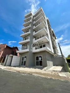 Apartamento com 2 Quartos à venda, 98m² no Orfãs, Ponta Grossa