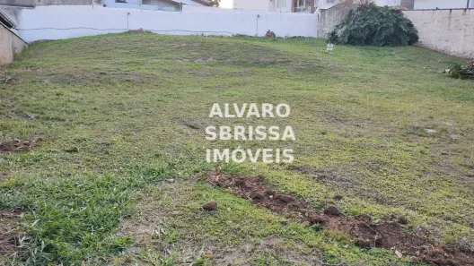 Lote/Terreno à venda, 410m² no Terras de São José Urbano Portella, Itu