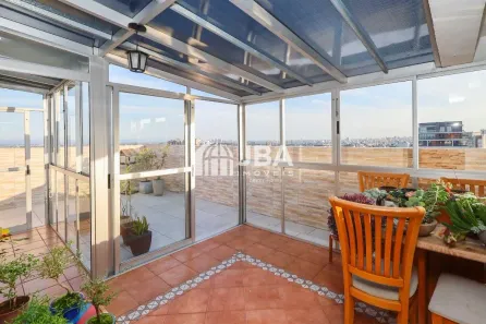 Cobertura com 2 Quartos à venda, 88m² no Bacacheri, Curitiba