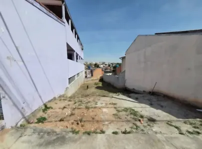 Lote/Terreno à venda, 146m² no Campos de São José, São José dos Campos