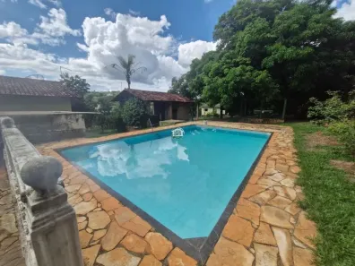Casa com 3 Quartos à venda, 300m² no Novo Santos Dumont, Lagoa Santa