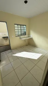 Apartamento com 1 Quarto para alugar, 35m² no Jardim Novo Petrópolis, Goiânia