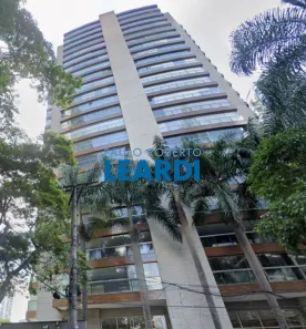 Cobertura com 2 Quartos à venda, 500m² no Chácara Itaim, São Paulo