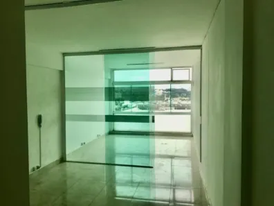 Sala Comercial para alugar, 28m² no Centro, São Caetano do Sul