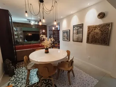 Apartamento com 3 Quartos à venda, 109m² no Flamengo, Rio de Janeiro