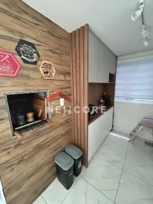 Apartamento com 2 Quartos à venda, 58m² no São Sebastião, Esteio