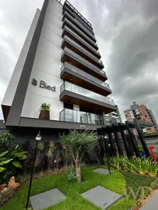 Apartamento com 2 Quartos à venda, 84m² no Anita Garibaldi, Joinville