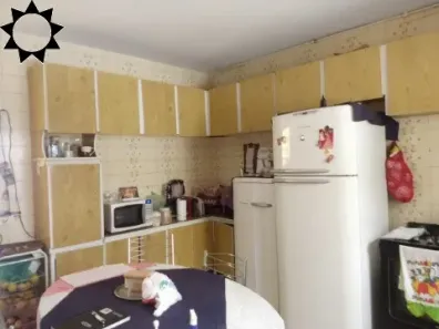 Casa com 3 Quartos à venda, 210m² no Cipava, Osasco