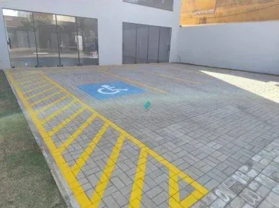 Ponto Comercial para alugar, 250m² no Jardim Yolanda, São José do Rio Preto