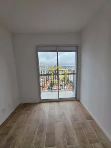 Apartamento com 2 Quartos para alugar, 37m² no Vila Gomes, São Paulo