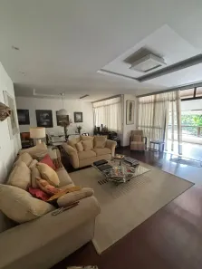 Apartamento com 3 Quartos à venda, 170m² no Barra da Tijuca, Rio de Janeiro