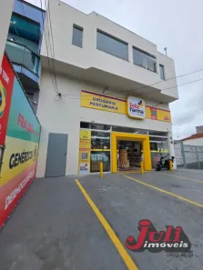Ponto Comercial para alugar, 230m² no Jardim do Estádio, Santo André