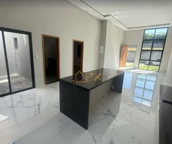 Casa de Condomínio com 3 Quartos à venda, 135m² no Residencial Vila Romana, Pindamonhangaba
