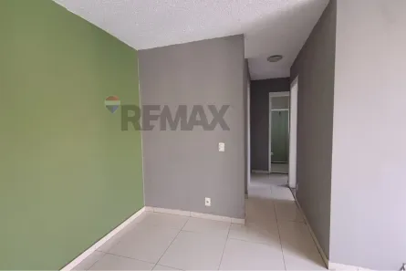 Apartamento com 2 Quartos para alugar, 46m² no Pavuna, Rio de Janeiro