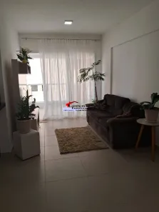 Apartamento com 2 Quartos à venda, 50m² no Parque Bitaru, São Vicente