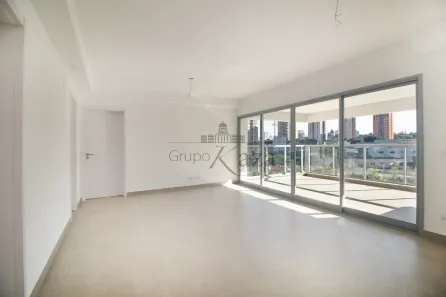 Apartamento com 3 Quartos à venda, 120m² no Vila Sofia, São Paulo